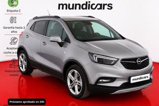 Opel Mokka 1.4 T 103kW 4X2 S&S Innovation - Foto 1