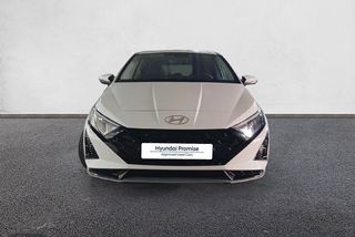 Hyundai i20 1.0 TGDI Klass 48V 100 - Foto 1