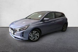 Hyundai i20 1.0 TGDI Klass 48V DT 100 - Foto 1