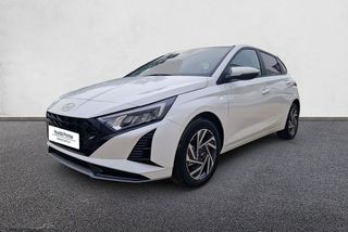 Hyundai i20 1.0 TGDI Klass 48V 100 - Foto 1