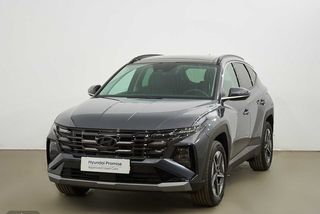 Hyundai Tucson 1.6 T HEV Tecno Sky AT - Foto 1