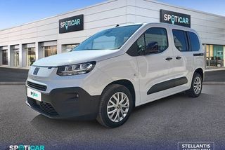 Fiat Doblo 1.5 75kW (100CV) diésel MT6 Talla M - - Foto 1