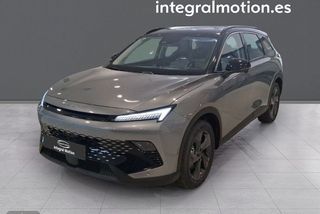 BAIC X55 1.5 Turbo DCT - Foto 1