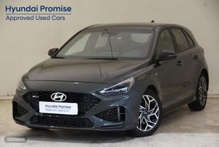 Hyundai i30 1.0 TGDI N Line 100 - Foto 1