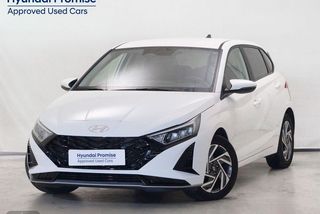 Hyundai i20 1.0 TGDI Klass 48V 100 - Foto 1