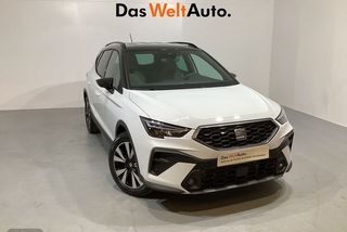 Seat Arona 1.0 TSI 85kW (115CV) Start&Stop DSG FR+ - Foto 1