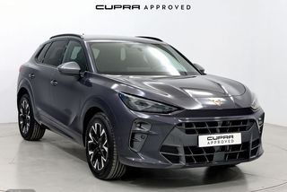 Cupra Terramar 1.5 TSI e-Hybrid 150kW (204 CV) DSG - Foto 1