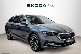 Skoda Octavia Combi 2.0 TDI 110kW (150CV) DSG Style - Foto 1