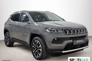 Jeep Compass 4Xe 1.3 PHEV 140kW(190CV) Limited AT AWD - Foto 1