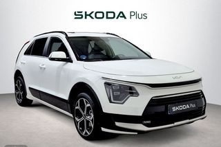Kia Niro 1.6 GDi HEV 104kW (141CV) Concept - Foto 1
