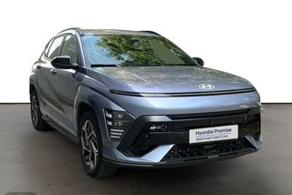 Hyundai Kona HEV 1.6 GDI Nline DT - Foto 1