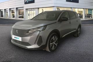 Peugeot 5008 1.2 PureTech 96KW S&S Allure Pack - Foto 1