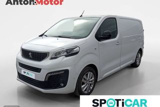 Peugeot Expert Furgón 2.0 BlueHDi 145 EAT8 Std Premium - Foto 1