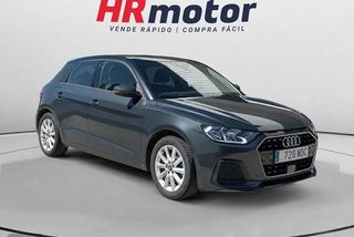 Audi A1 Sportback Advanced 30 TFSI 81 kW (110 CV) - Foto 1