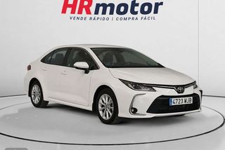 Toyota Corolla 1.5 Sedan 92 kW (125 CV) - Foto 1