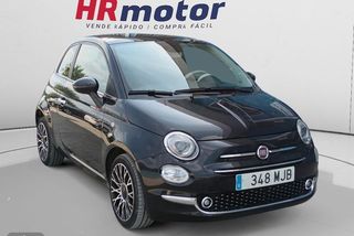 Fiat 500 1.0 Hybrid Monotrim 51 kW (70 CV) - Foto 1
