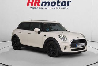 Mini Cooper One 75 kW (102 CV) - Foto 1