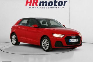 Audi A1 Advanced 25 TFSI 70 kW (95 CV) - Foto 1