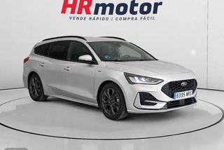 Ford Focus SportBreak 1.0 Ecoboost MHEV ST-Line 92 kW (125 CV) - Foto 1