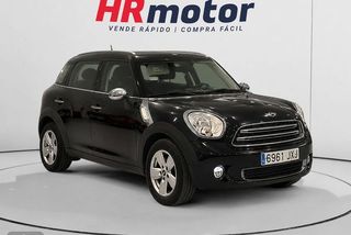 Mini Countryman One D 66 kW (90 CV) - Foto 1