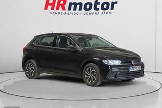 Volkswagen Polo Life 1.0 TSI 70 kW (95 CV) - Foto 1