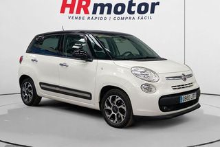 Fiat 500L 1.4 16v Pop Star 70 kW (95 CV) - Foto 1