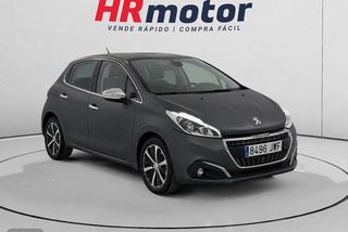 Peugeot 208 PureTech 110 S&S Allure 81 kW (110 CV) - Foto 1