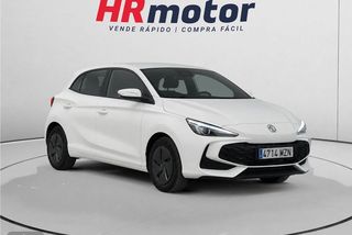 MG MG3 Hybrid+ 1.5 Standard 85 kW (116 CV) - Foto 1