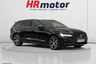 Volvo V 60 B4 D Plus Dark Auto 145 kW (197 CV) - Foto 1