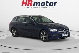 Mercedes Clase C 200 Estate 150 kW (204 CV) - Foto 1