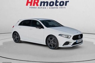 Mercedes Clase A 250 e 160 kW (218 CV) - Foto 1