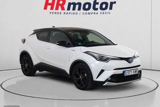 Toyota C-HR 1.8 125H Active 90 kW (122 CV) - Foto 1