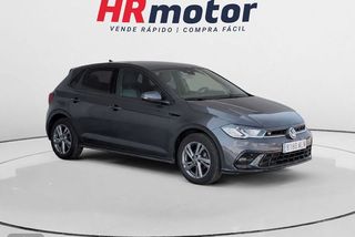 Volkswagen Polo R-Line 1.0 TSI 70 kW (95 CV) - Foto 1