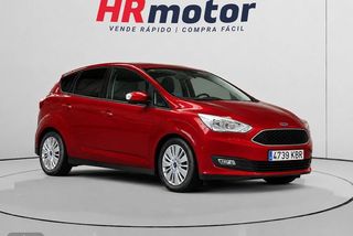 Ford C-Max 1.0 EcoBoost Trend+ 74 kW (100 CV) - Foto 1