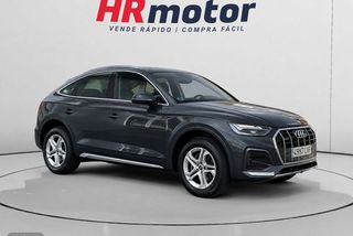 Audi Q5 Advanced 50 TFSI e quattro-ultra 220 kW (299 CV) - Foto 1