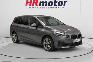 BMW Serie 2 216i Gran Tourer 80 kW (109 CV) - Foto 1