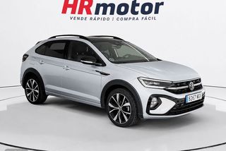Volkswagen Taigo R-Line 1.5 TSI 110 kW (150 CV) DSG - Foto 1