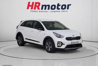 Kia Niro 1.6 GDi HEV Concept 104 kW (141 CV) - Foto 1
