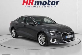 Audi A3 Advanced 30 TDI 85 kW (116 CV) S tronic - Foto 1