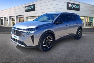 Peugeot 5008 1.6 143KW e-DCS7 Allure - Foto 1