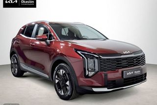 Kia Sportage 1.6 T-GDi HEV 176kW (239CV) Drive 4x2 - Foto 1