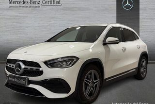 Mercedes Clase GLA GLA 200 - Foto 1