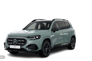 Mercedes Clase GLB GLB 200 - Foto 1