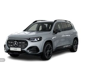 Mercedes Clase GLB GLB 200 - Foto 1