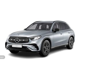 Mercedes Clase GLC GLC 220 d 4MATIC - Foto 1