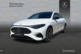 Mercedes Clase CLA CLA 250+ con tecnología EQ - Foto 1