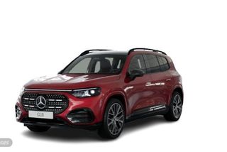 Mercedes Clase GLB GLB 250+ - Foto 1