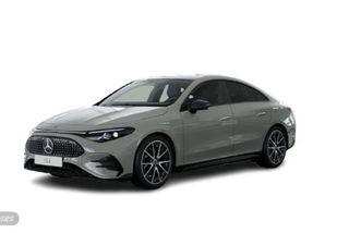 Mercedes Clase CLA CLA 250+ con tecnología EQ - Foto 1