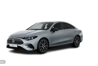 Mercedes Clase CLA CLA 250+ con tecnología EQ - Foto 1