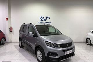 Peugeot Rifter Allure Standard BlueHDi 100 - Foto 1